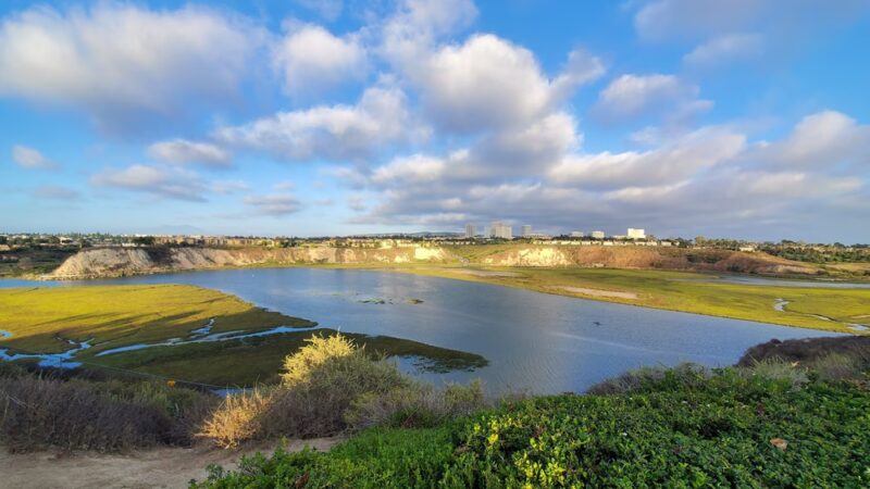 Galaxy View Park - Newport Beach, CA