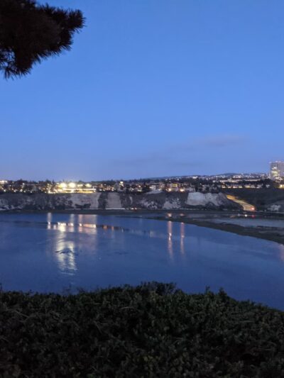 Galaxy View Park - Newport Beach, CA