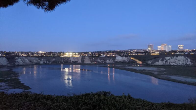 Galaxy View Park - Newport Beach, CA