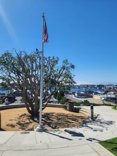 John Wayne Park - Newport Beach, CA