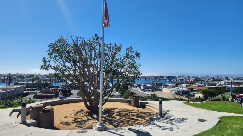 John Wayne Park - Newport Beach, CA