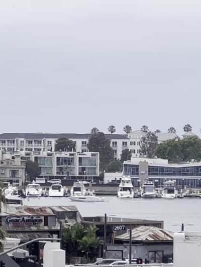 John Wayne Park - Newport Beach, CA