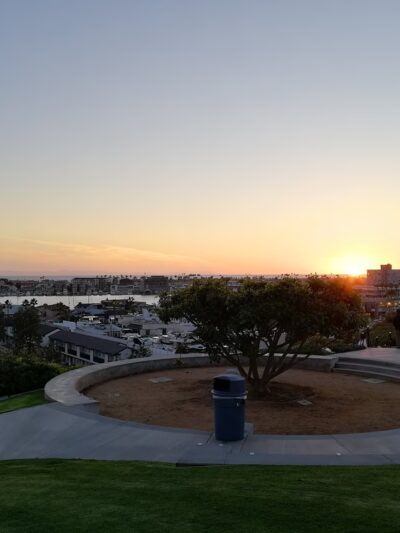 John Wayne Park - Newport Beach, CA
