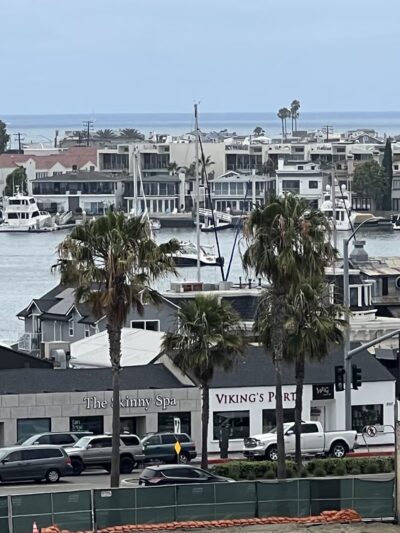 John Wayne Park - Newport Beach, CA