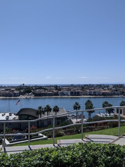 Kings Road Park - Newport Beach, CA