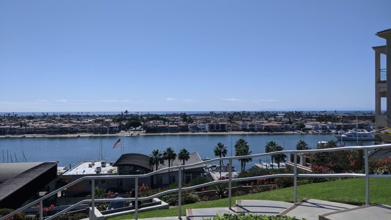 Kings Road Park - Newport Beach, CA