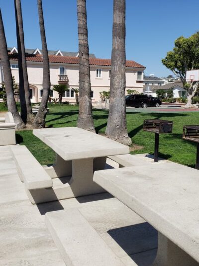 Newport Island Park - Newport Beach, CA