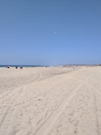 Newport Island Park - Newport Beach, CA