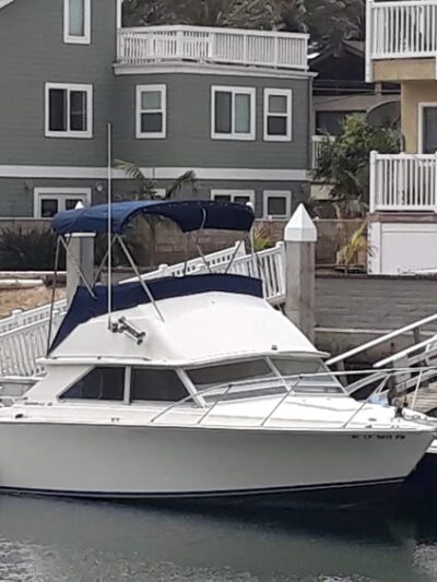 Newport Island Park - Newport Beach, CA