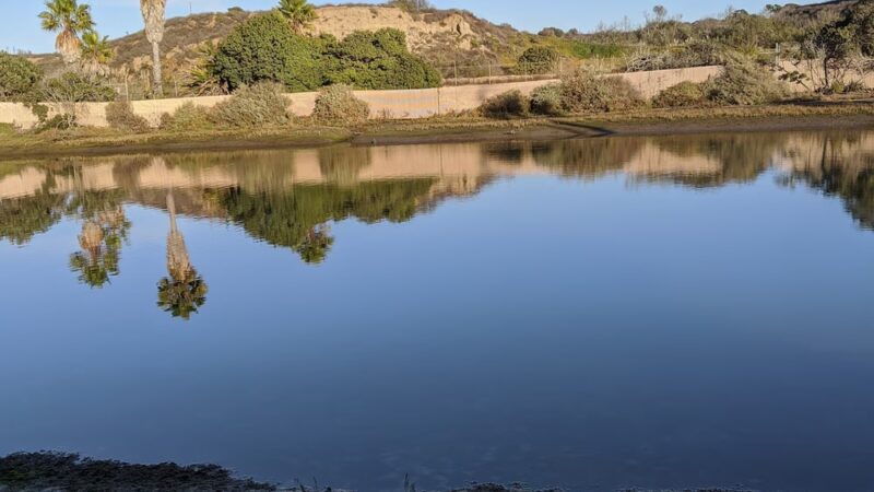 Newport Shores Park - Newport Beach, CA