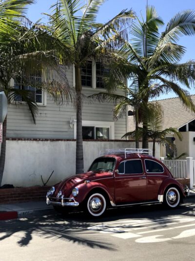 Newport Shores Park - Newport Beach, CA