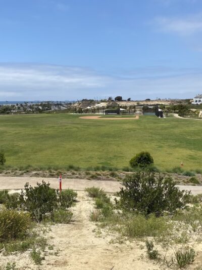 Sunset Ridge Park - Newport Beach, CA