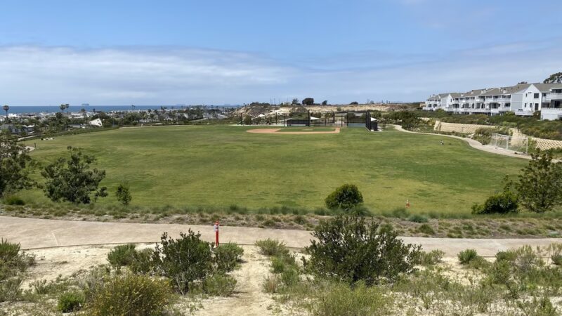 Sunset Ridge Park - Newport Beach, CA