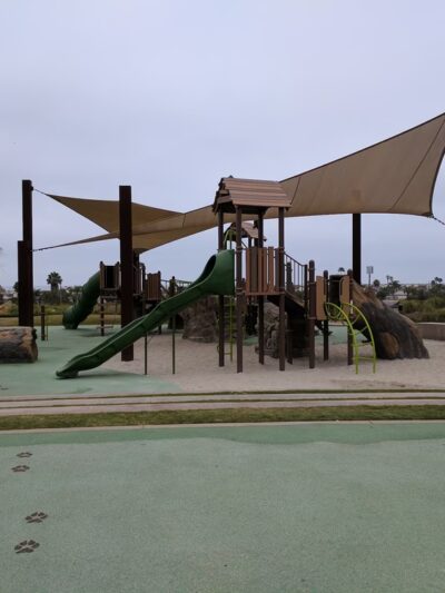 Sunset Ridge Park - Newport Beach, CA