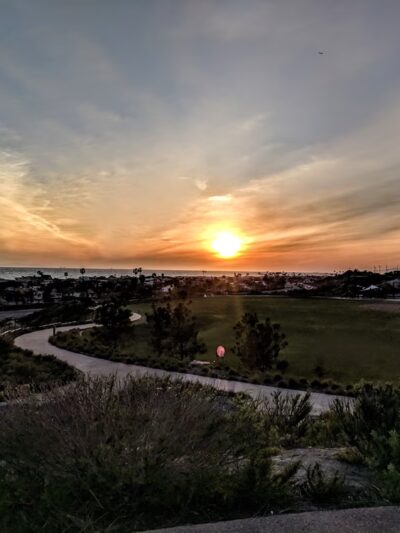 Sunset Ridge Park - Newport Beach, CA