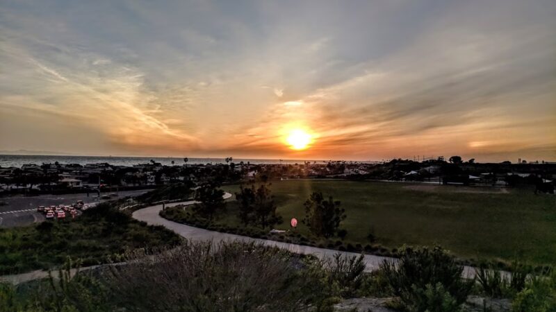 Sunset Ridge Park - Newport Beach, CA