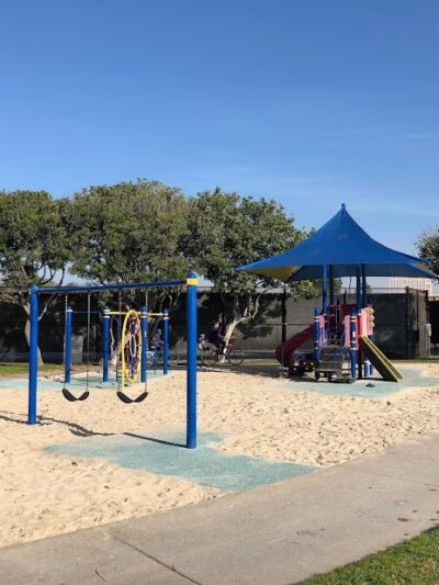 West Newport Park - Newport Beach, CA