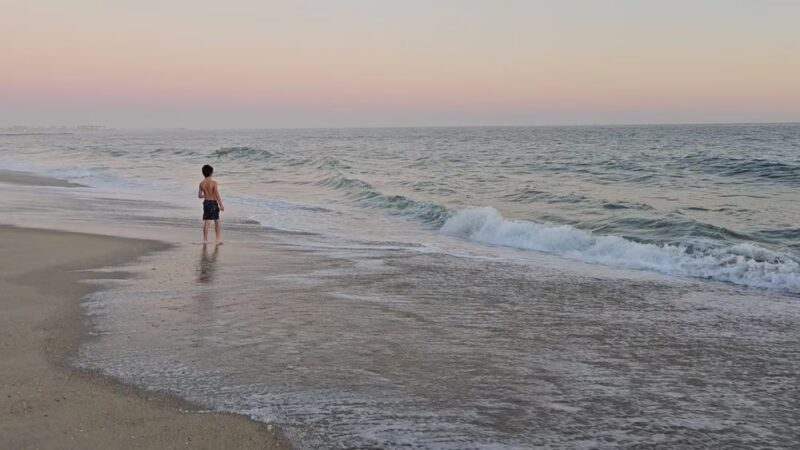 West Newport Park - Newport Beach, CA