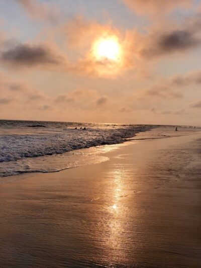 West Newport Park - Newport Beach, CA