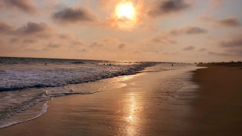 West Newport Park - Newport Beach, CA
