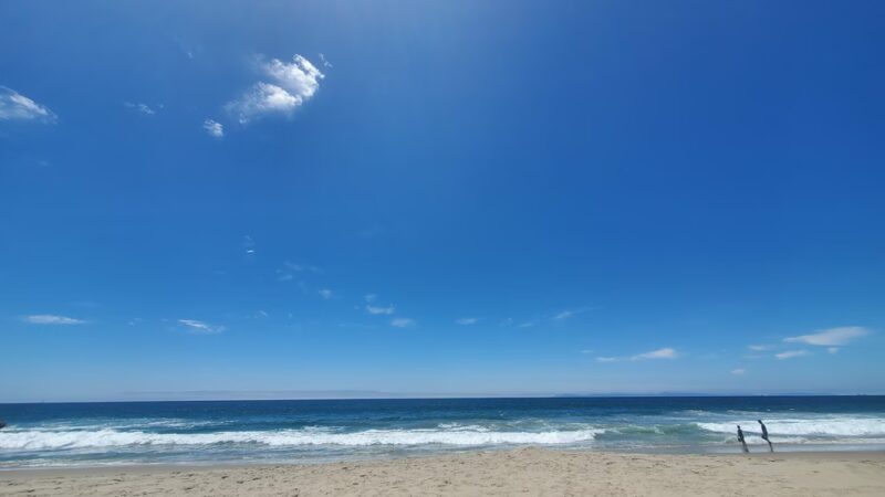 West Newport Park - Newport Beach, CA