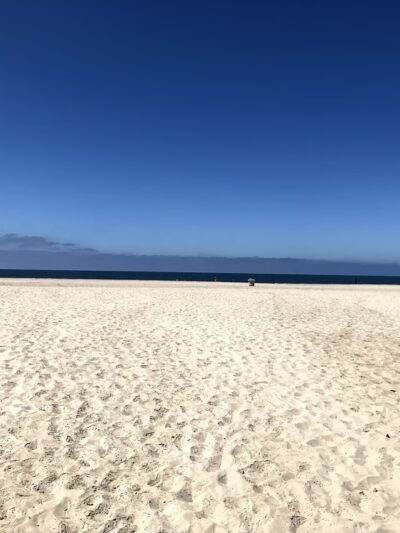 West Newport Park - Newport Beach, CA