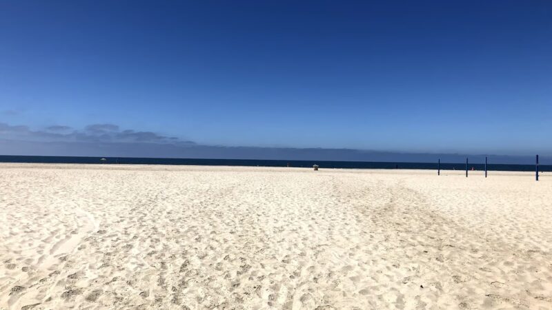 West Newport Park - Newport Beach, CA