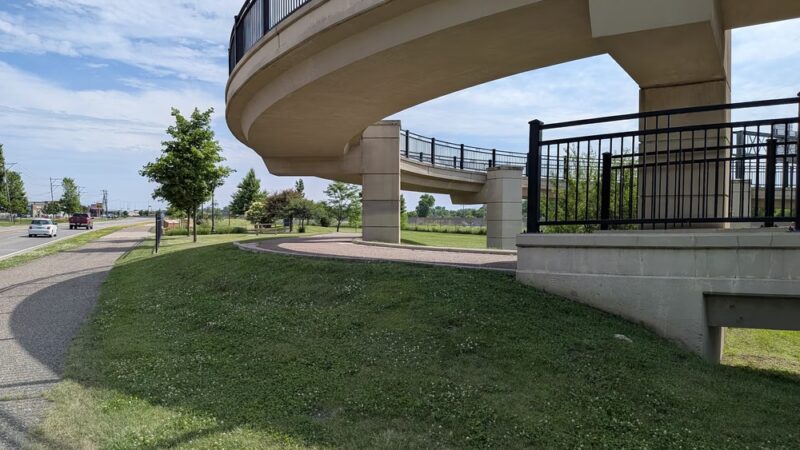 Dogwood Park - Newport, MN