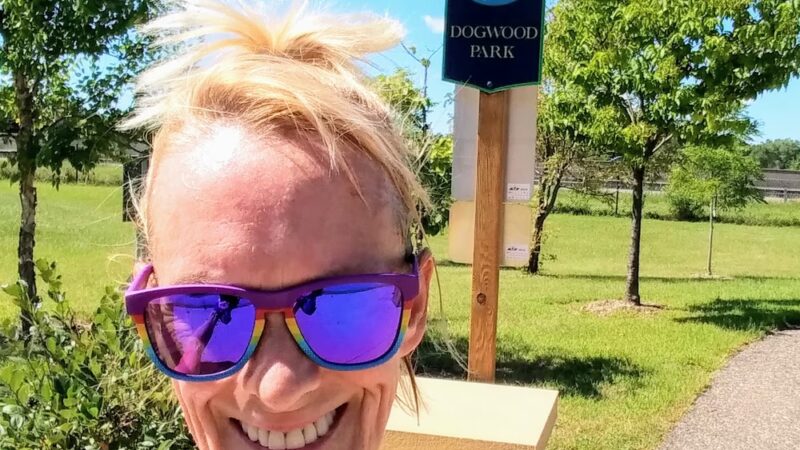 Dogwood Park - Newport, MN