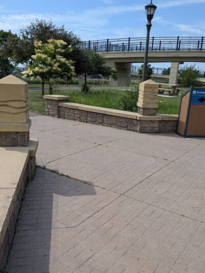 Dogwood Park - Newport, MN