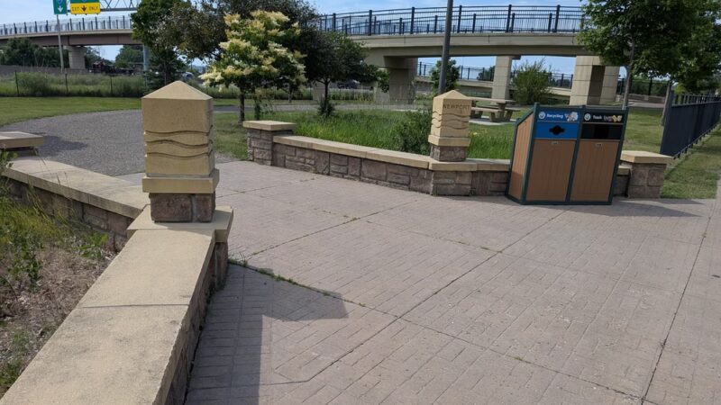 Dogwood Park - Newport, MN