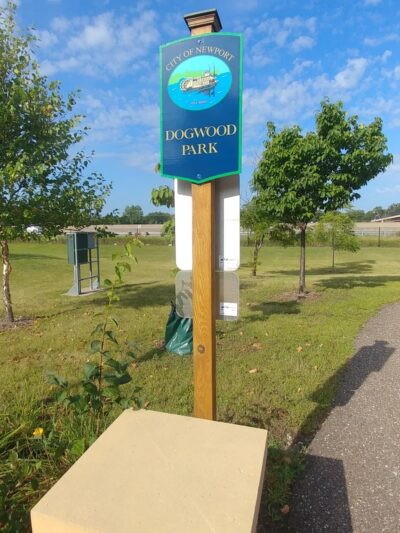 Dogwood Park - Newport, MN