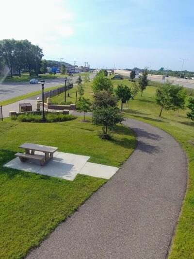 Dogwood Park - Newport, MN
