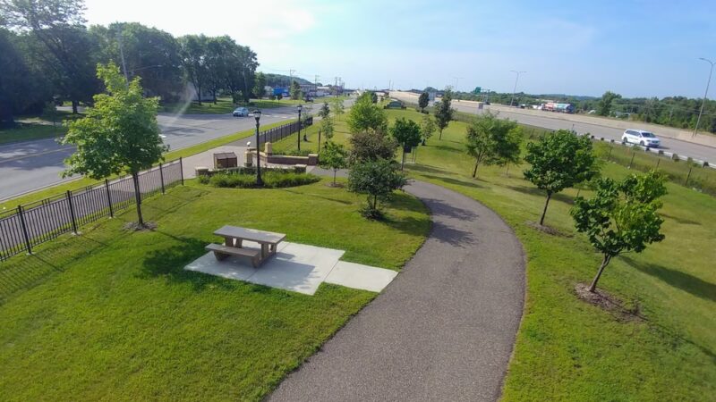 Dogwood Park - Newport, MN