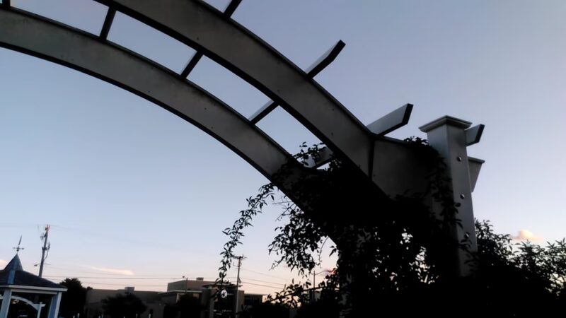 Fort Fun Park - Newport News, VA