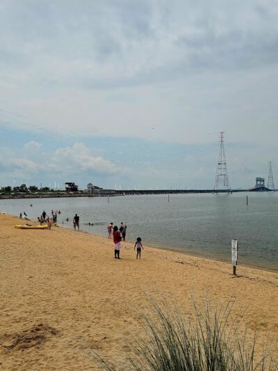 Fort Fun Park - Newport News, VA