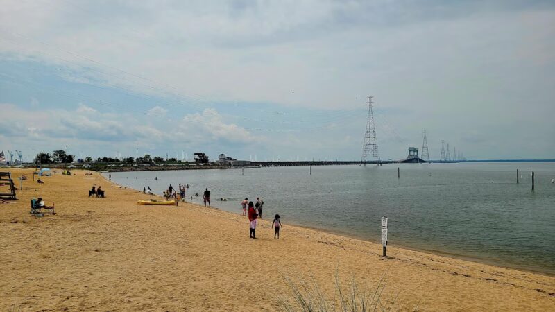 Fort Fun Park - Newport News, VA