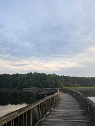 Newport News Park - Newport News, VA