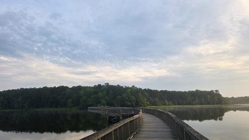 Newport News Park - Newport News, VA