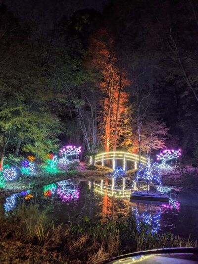 Newport News Park - Newport News, VA