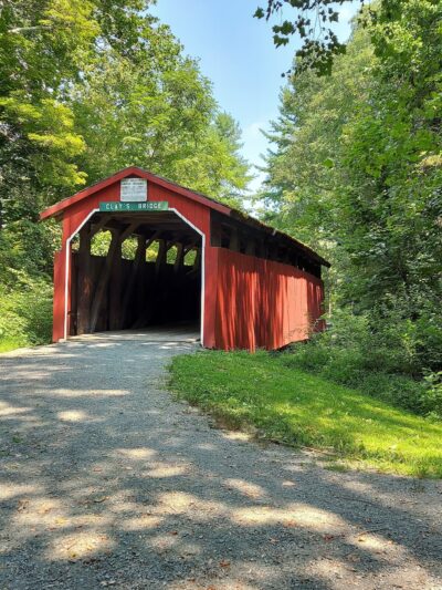 Little Buffalo State Park - Newport, PA