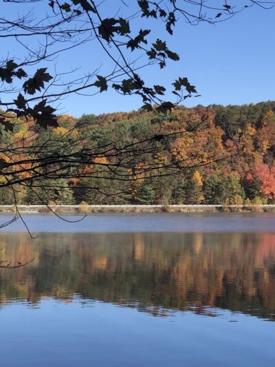 Little Buffalo State Park - Newport, PA