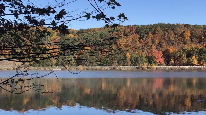 Little Buffalo State Park - Newport, PA