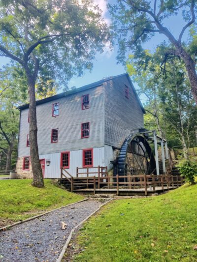 Little Buffalo State Park - Newport, PA