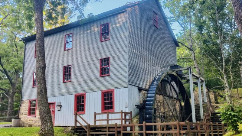 Little Buffalo State Park - Newport, PA