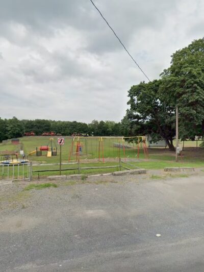 Oliver Township Park - Newport, PA