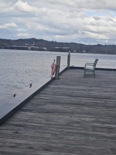 Gateway Center - Newport, VT