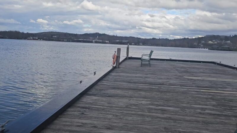 Gateway Center - Newport, VT