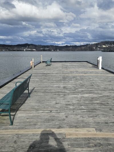 Gateway Center - Newport, VT