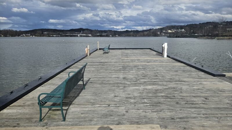 Gateway Center - Newport, VT